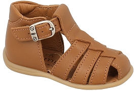  PARVI<br>Cuir Camel