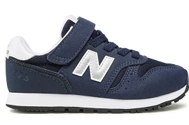 NEW BALANCE 373 BUNGEE AND LOOP G Bleu