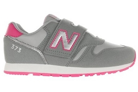 NEW BALANCE 373 Gris