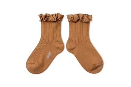 COLLEGIEN BRIGITTE Camel