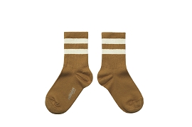  NICO<br>Coton Camel
