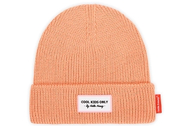 HELLO HOSSY POP ABRICOT BONNET Orange