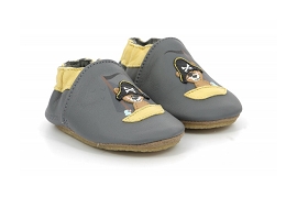  SEA BEAR CRP<br>Cuir Gris