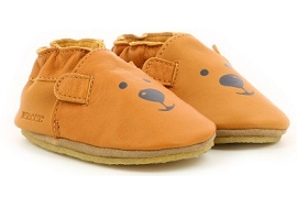  SWEETY BEAR CRP<br>Cuir Camel