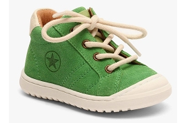  THOR Z G<br>Nubuck Vert