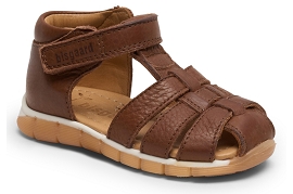 BISGAARD BILLIE Camel