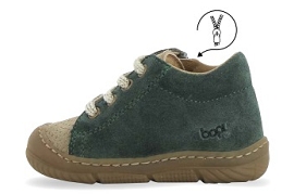  JOZIP<br>Nubuck Vert