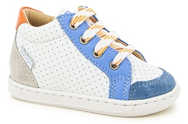 SHOOPOM BOUBA ZIP BOX Bleu