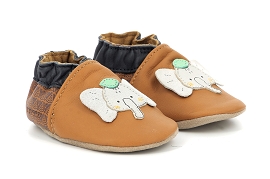 ROBEEZ ELEFANT JUNGLE Camel