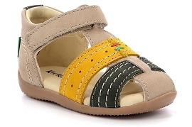  BIGBAZAR<br>Nubuck Beige