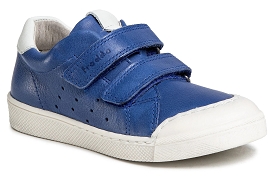  G2130316<br>Cuir Bleu électrique