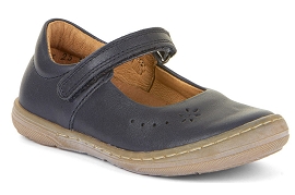  G3140182 MARY F<br>Cuir Marine