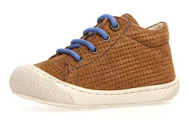  COCOON G<br>Nubuck Camel