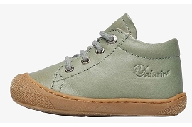  COCOON G<br>Cuir Vert