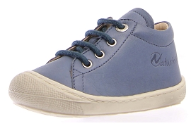  COCOON G<br>Nubuck Bleu