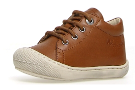  COCOON G<br>Cuir Camel