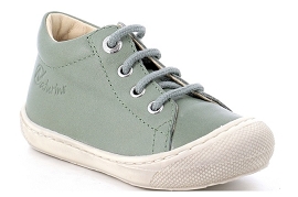  COCOON G<br>Cuir Vert