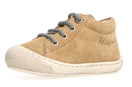  COCOON G<br>Nubuck Beige