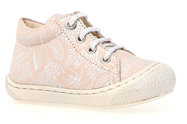  COCOON F<br>Cuir Rose