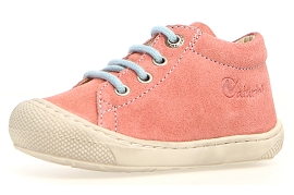  COCOON F<br>Cuir Rose