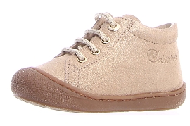  COCOON F<br>Nubuck Doré