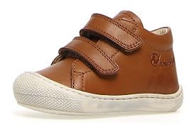  COCOON VEL<br>Cuir Camel