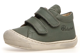  COCOON VEL<br>Cuir Vert