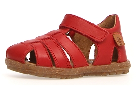  SEE<br>Cuir Rouge