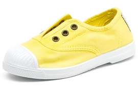  INGLES ELASTIQUE<br>Toile Jaune