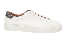  OLIA<br>Cuir Blanc