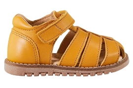  BUZZ<br>Cuir Jaune