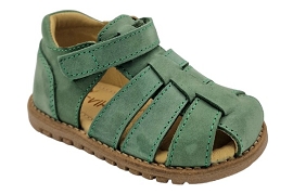  BUZZ<br>Cuir Vert