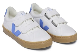 VEJA SMALL ESPLAR Bleu électrique