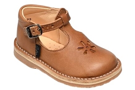  BIMBO<br>Cuir Camel