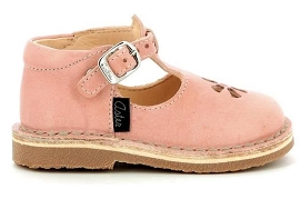  BIMBO<br>Cuir Rose