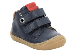  CHYO G<br>Cuir Marine