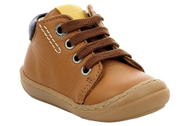  CHYOSO G<br>Cuir Camel