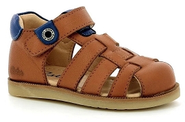  NITROP<br>Cuir Camel