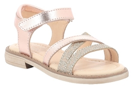  TESSIA<br>Cuir Rose