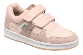  BISCKOTO<br>Cuir Rose