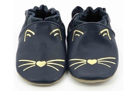 TIGER TIGRE SAC PISCINE GOLDY CAT:Cuir/Marine