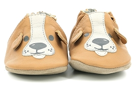  SWEETY DOG<br>Cuir Camel