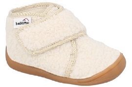 BELLAMY PATINE Blanc
