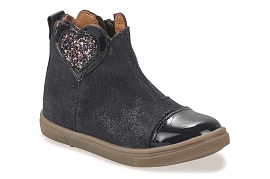  LEOLIE<br>Nubuck Marine