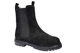  80074<br>Nubuck Noir