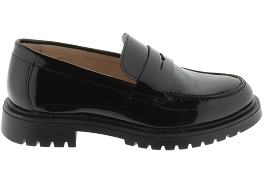  80011VL<br>Cuir Noir