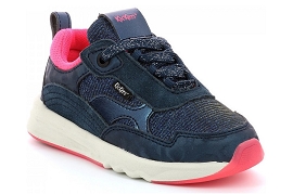 KICKERS KIWY Bleu