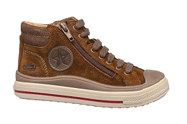  VELVET<br>Nubuck Camel