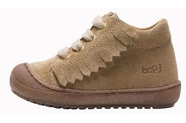  JOLKI<br>Nubuck Beige