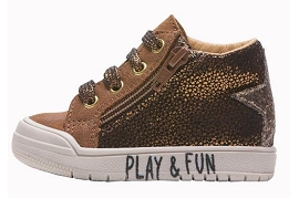  RESTARIO<br>Nubuck Doré